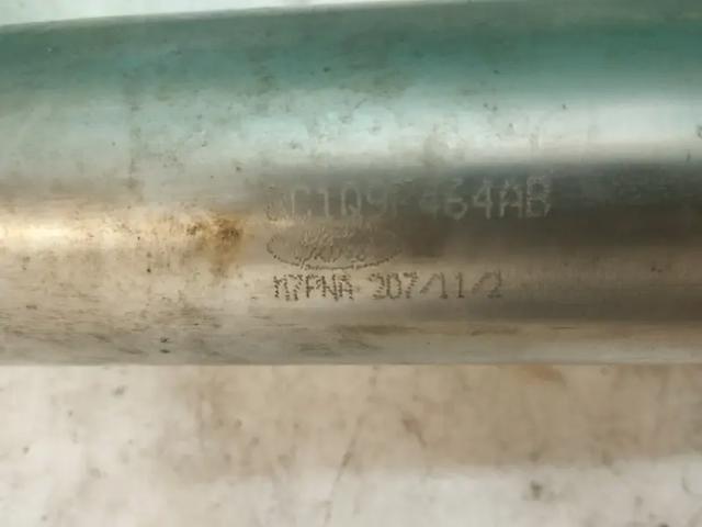 1674284 Радиатор системы EGR рециркуляции выхлопных газов купить Днепр