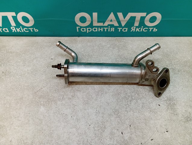 1674960 FORD Радиатор системы EGR рециркуляции выхлопных газов купить в Днепр