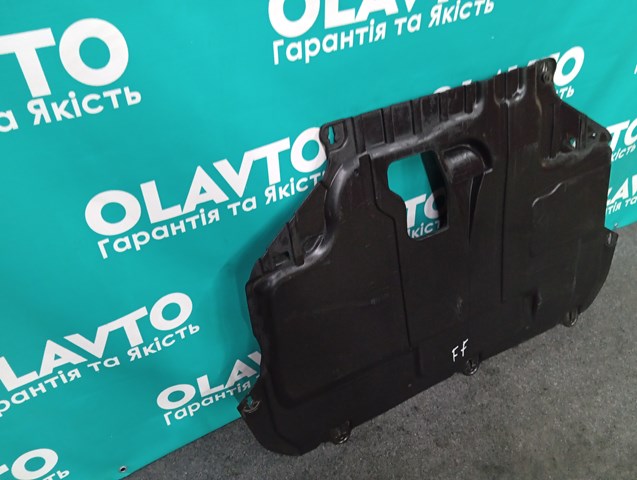 FORD 1681025 Защита двигателя в наличии Кривой Рог