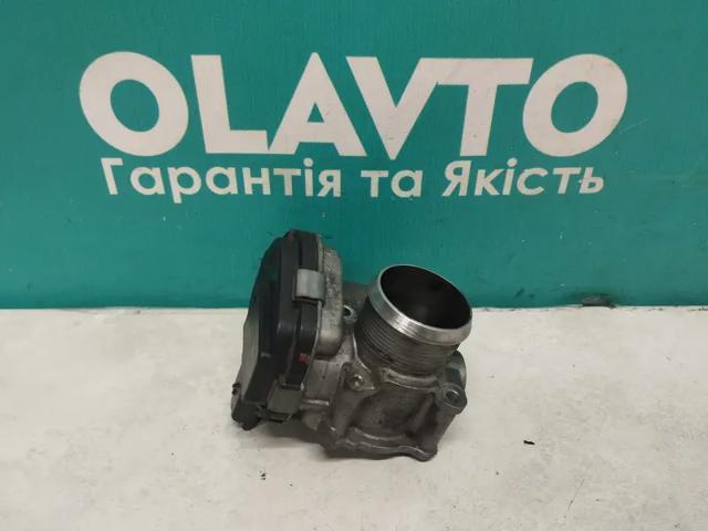 Дроссельная заслонка в сборе 1685805 FORD