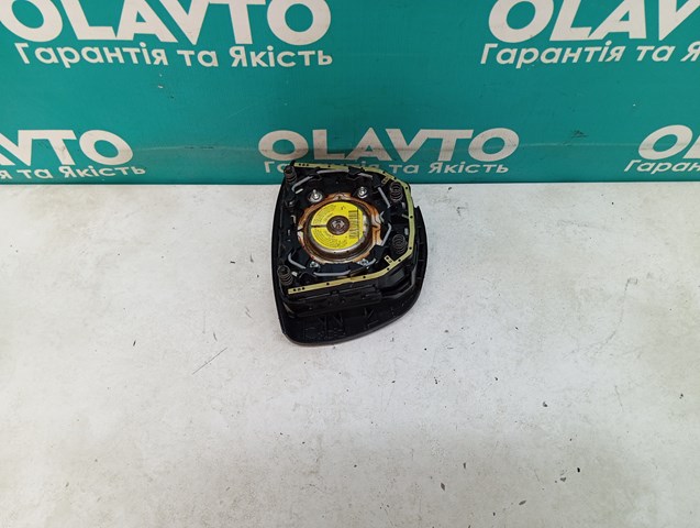 FORD 1689938 Подушка безопасности (AIRBAG) водительская в наличии Ровно