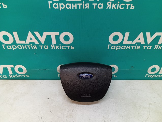 FORD 1689938 Подушка безопасности (AIRBAG) водительская в наличии Львов