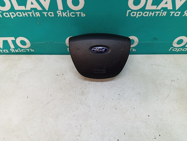 FORD 1689938 Подушка безопасности (AIRBAG) водительская в наличии Чернигов