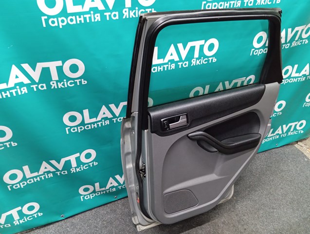 1702402 FORD Дверь задняя правая купить в Черкассы