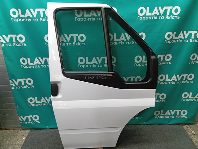 FORD 1717243 Дверь передняя правая в наличии Ровно