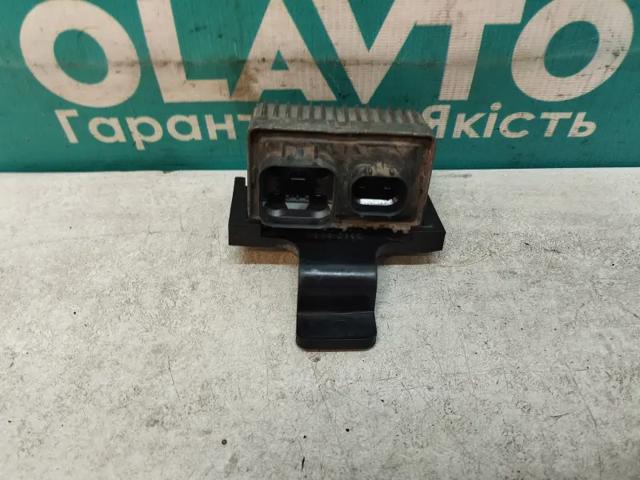 Реле свечей накаливания Ford Transit 6