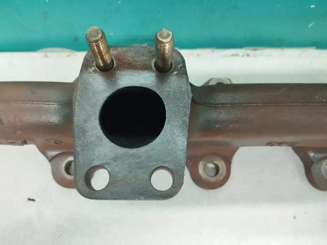 1721503 FORD Выпускной коллектор купить в Николаев