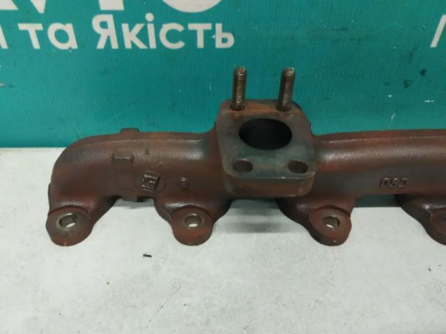 1721504 Коллектор выпускной купить Днепр