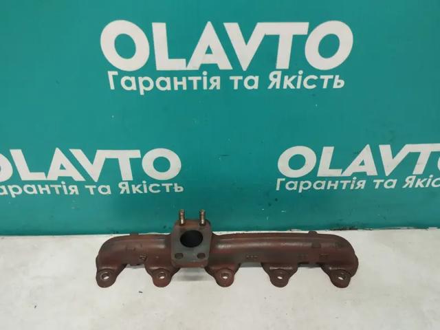 1721504 FORD Выпускной коллектор купить в Винница