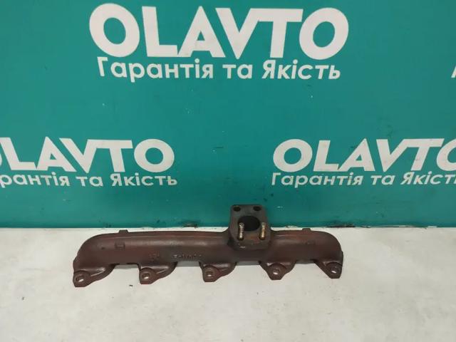 1721504 FORD Коллектор выпускной купить в Николаев