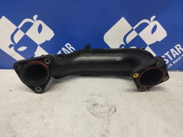 1732731 FORD Патрубок дроссельной заслонки купить в Чернигов
