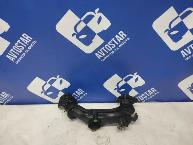 FORD 1732731 Патрубок воздушный, дроссельной заслонки в наличии Хмельницкий