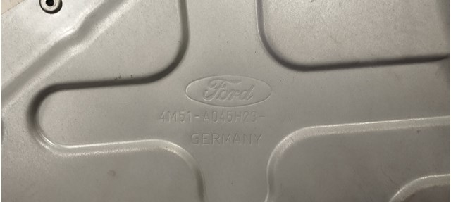1738647 FORD Механизм стеклоподъемника двери задней левой купить в Днепр
