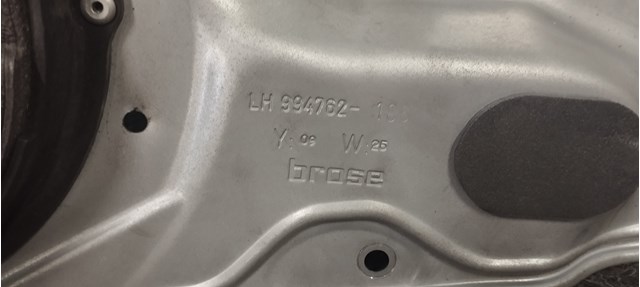 FORD 1738647 Механизм стеклоподъемника двери задней левой в наличии Ровно