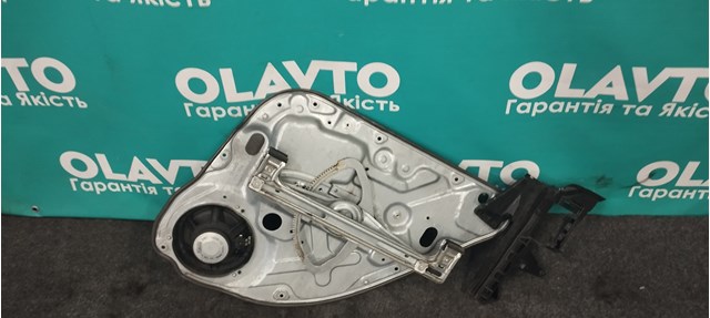FORD 1738647 Механизм стеклоподъемника двери задней левой в наличии Ровно