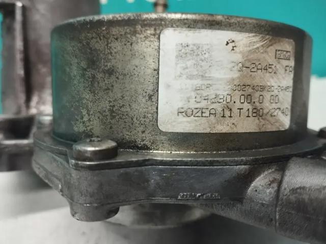 FORD 1741667 Насос вакуумный в наличии Павлоград