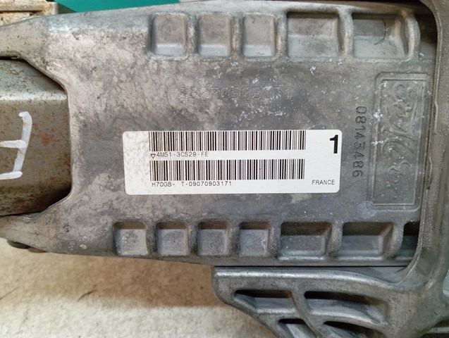 1750066 FORD Рулевая колонка купить в Харьков