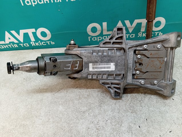 1750066 FORD Рулевая колонка купить в Чернигов