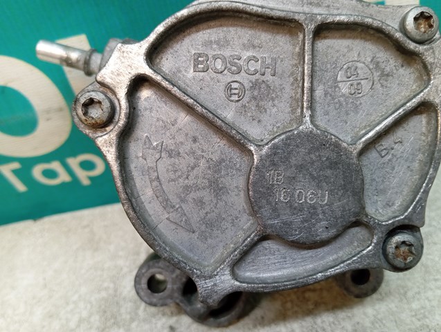 1764931 FORD Насос вакуумный купить в Киев