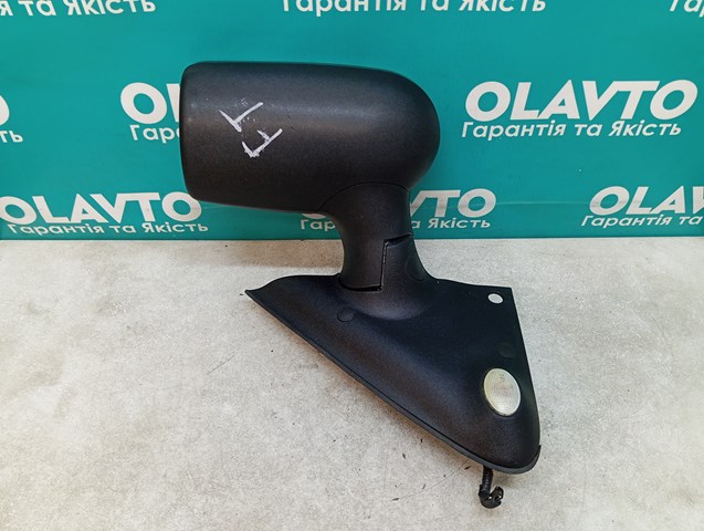 1786641 FORD Зеркало заднего вида левое купить в Чернигов