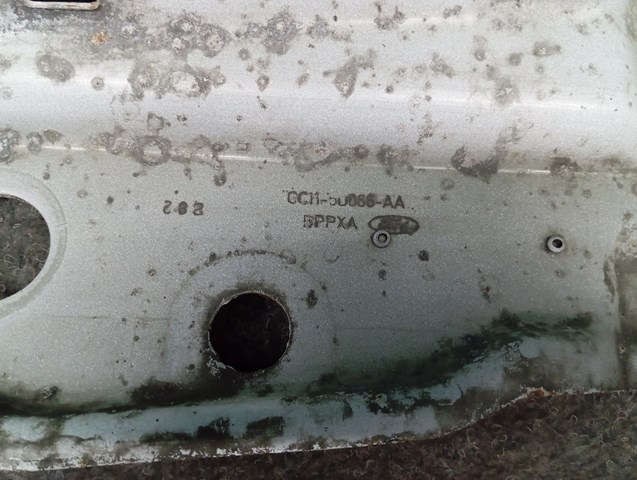 FORD 1798287 Кронштейн радиатора в наличии Каменское
