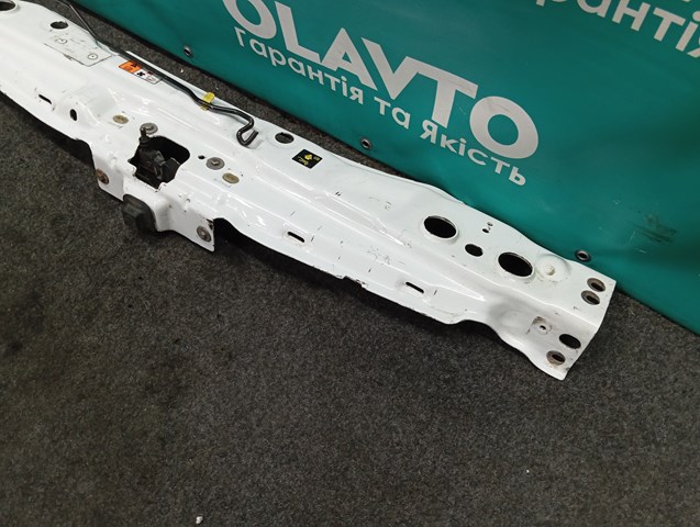 1798287 FORD Кронштейн радиатора верхний купить в Украина