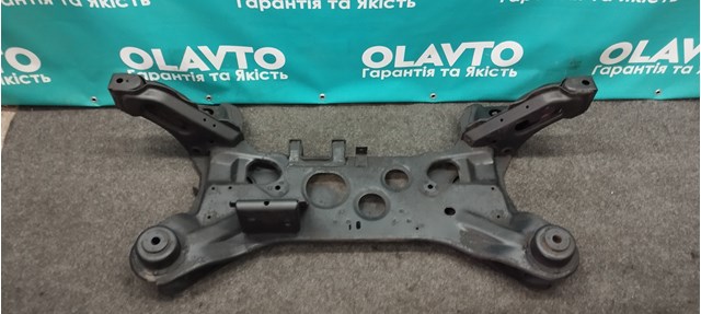 Передняя балка 1831369 FORD