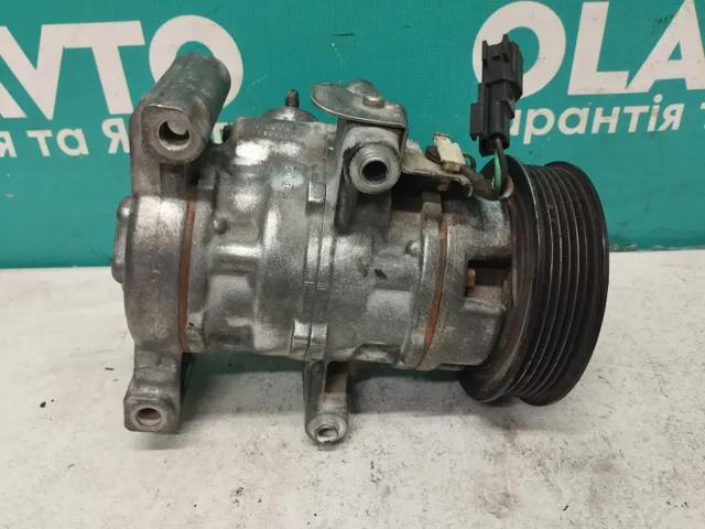 FORD 1846037 Компрессор кондиционера в наличии Павлоград