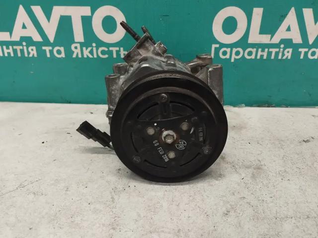 FORD 1846037 Компрессор кондиционера в наличии Полтава