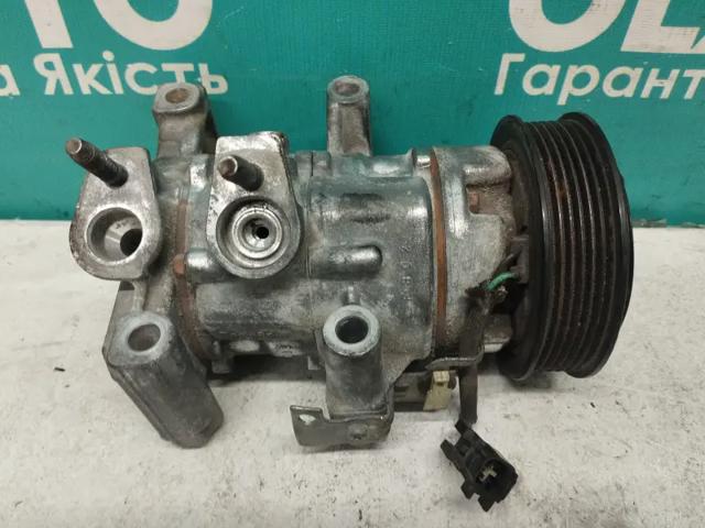 FORD 1846037 Компрессор кондиционера в наличии Харьков