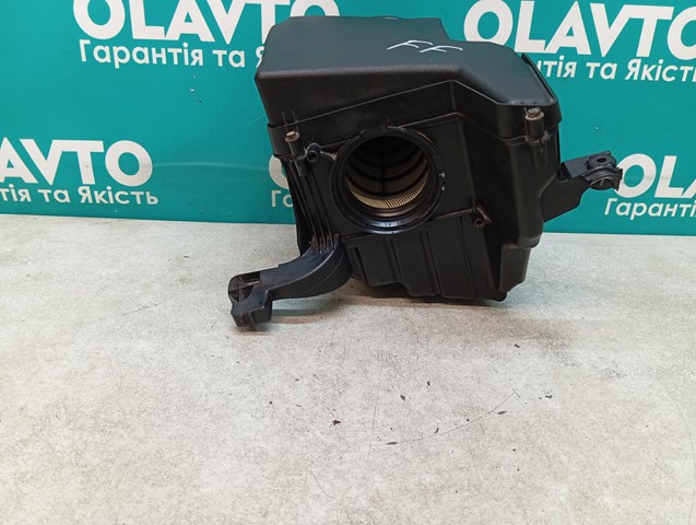 FORD 1862721 Корпус фильтра в наличии Полтава