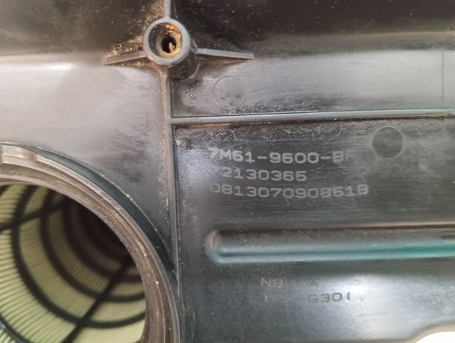 1862721 FORD Корпус фильтра купить в Кривой Рог