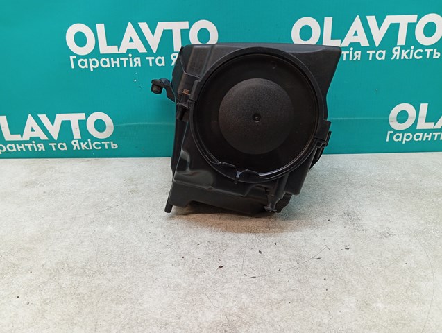 1862721 FORD Корпус фильтра купить в Украина