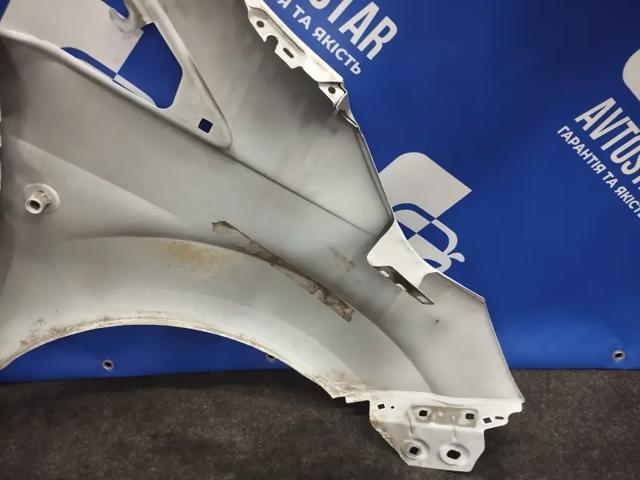 1863969 FORD Крыло переднее левое купить в Киев