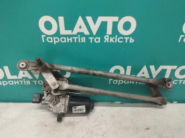 Трапеция щеток лобового стекла 1883233 FORD