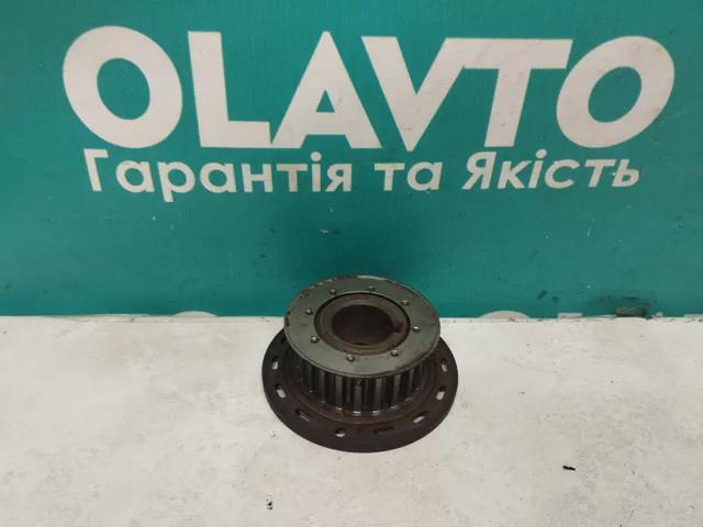 FORD 1887118 Звездочка-шестерня привода коленвала двигателя в наличии Полтава