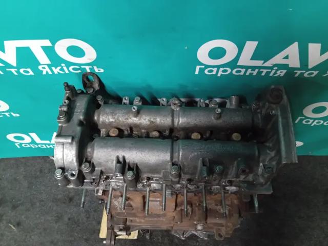 198A3000 FIAT Двигатель в сборе купить в Житомир