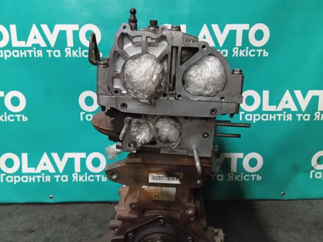198A3000 FIAT Двигатель купить в Черкассы