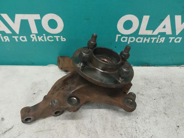 FORD 2001717 Ступица передняя в наличии Кривой Рог