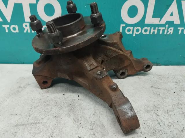 FORD 2001717 Ступица передняя в наличии Сумы