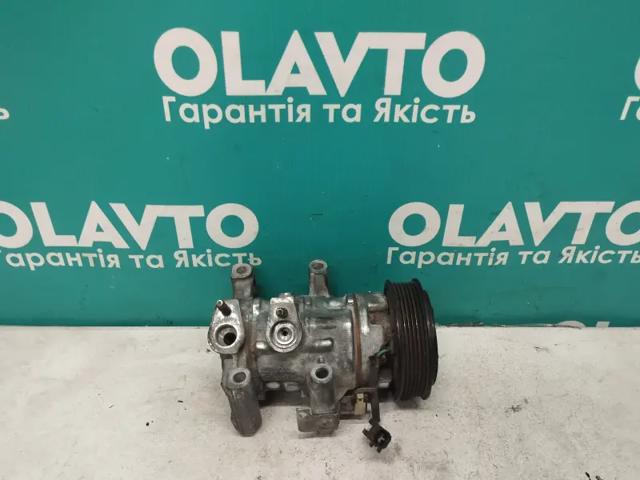 Насос кондиционера 2016401 FORD