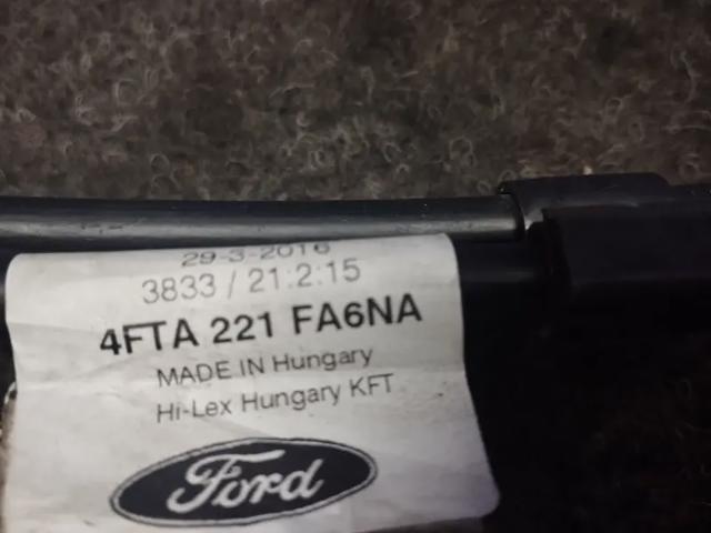 2021136 FORD Трос переключения передач купить в Павлоград