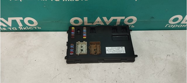 21678068 Панель приборов купить Ровно
