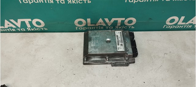 21678068 Приборная доска (щиток приборов) купить Каменское