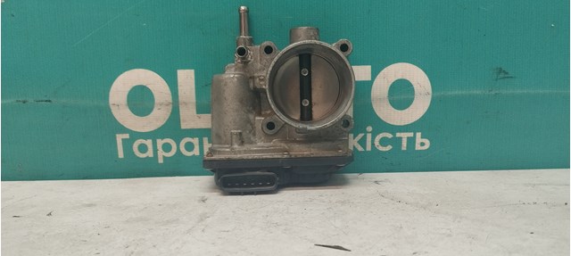 220300T080 TOYOTA Дроссельная заслонка в сборе купить в Украина