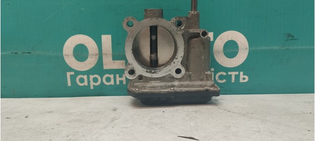 220300T080 TOYOTA Дроссельная заслонка купить в Кривой Рог