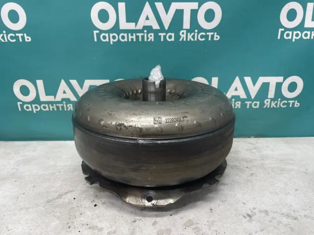 2222500102 Гидротрансформатор купить Каменское