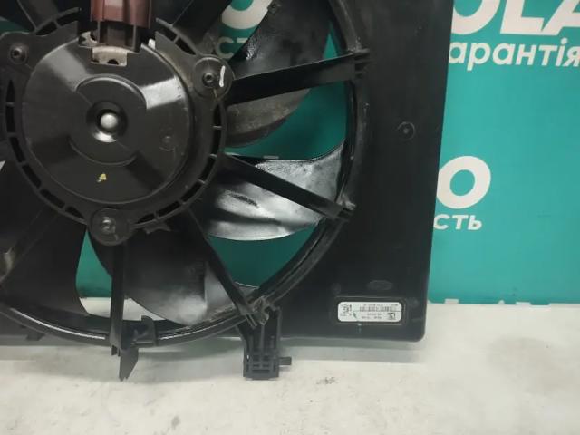 2225639 FORD Электровентилятор охлаждения купить в Николаев