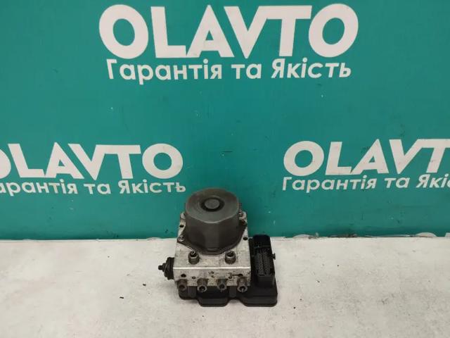 Блок ABS гидравлический 2265106455 BOSCH