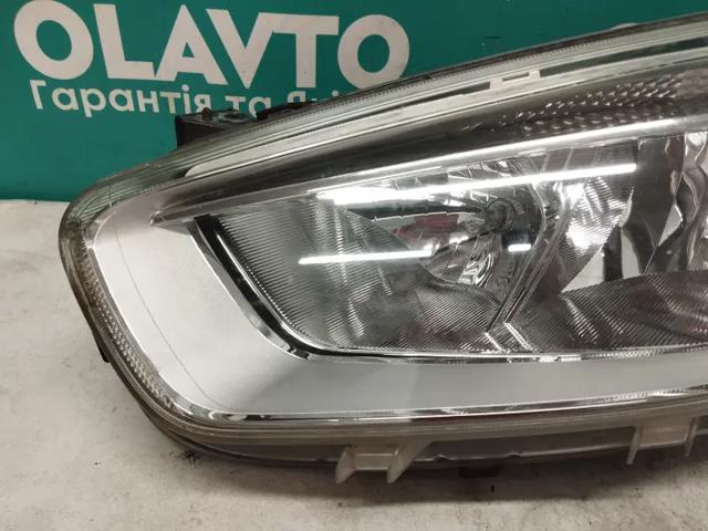 FORD 2269022 Левая фара в наличии Ровно